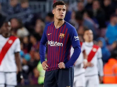 Barca 'hét giá' cho sao thất sủng, chỉ 3 cái tên có thể đáp ứng
