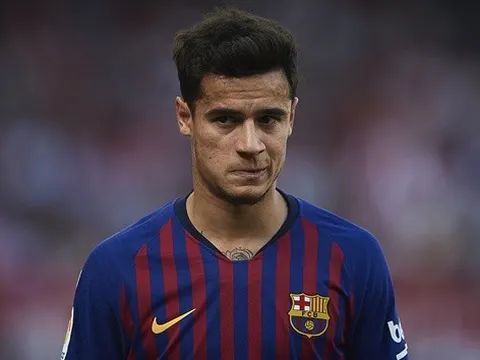 "Mùa sau cậu ấy sẽ bùng nổ, vì thế Liverpool không cần nhớ Coutinho"