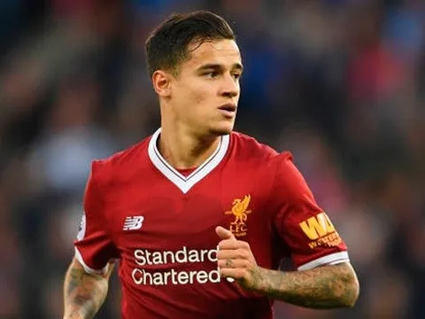 Khán giả: 'Tôi thực sự thấy tiếc cho Coutinho'