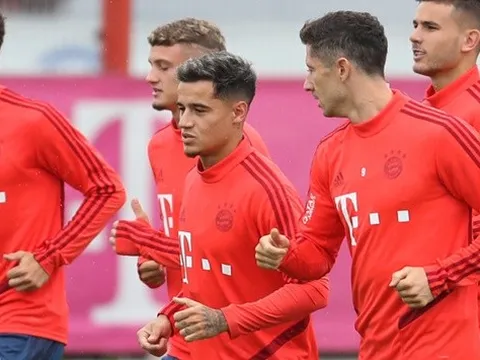 Dàn sao Liverpool nghĩ gì về việc Coutinho trở lại Anfield?