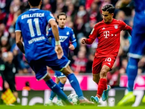 HLV Bayern ra tối hậu thư cho "kẻ tàng hình" tại Allianz Arena