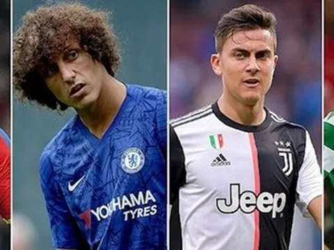 Philippe Coutinho và những thương vụ gây sốc trong kỳ chuyển nhượng mùa hè