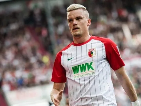 Liverpool, Barca chú ý! Đã có đối thủ bất ngờ nhập cuộc giành sao Đức