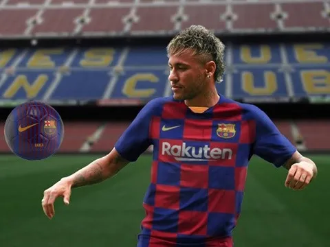 Phó chủ tịch lên tiếng phủ nhận, Neymar còn cơ hội trở lại Barcelona?