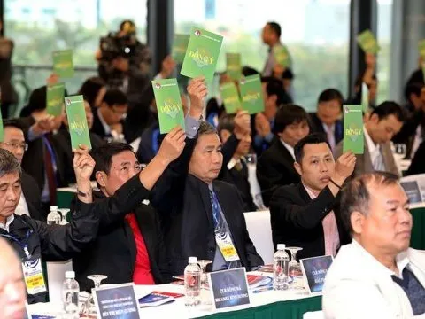 Góc nhìn: Đừng để tái diễn những lá phiếu “từ trên trời rơi xuống”