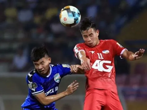 Điểm tin bóng đá Việt Nam tối 22/09: Thêm một cầu thủ được bổ sung cho ĐT Việt Nam