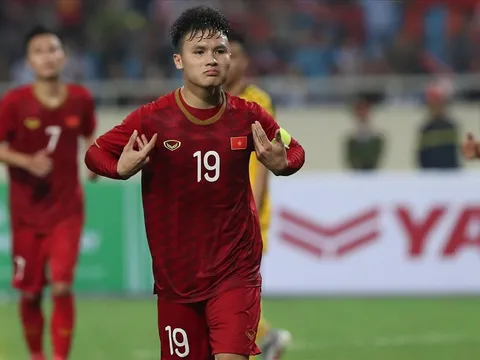 Văn Lâm và cầu thủ Hà Nội hội quân: HLV Park Hang-seo lại phải tính toán!