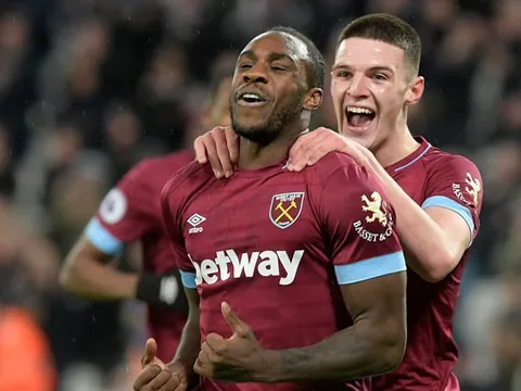 Phớt lờ Lingard, Pep Guardiola chỉ ra 2 cái tên đáng gờm nhất West Ham