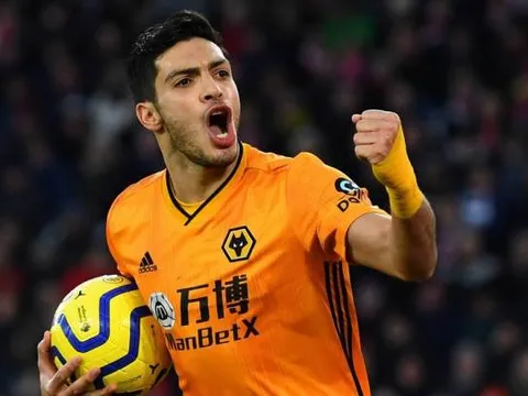 Phớt lờ Real, Raul Jimenez bất ngờ "thả thính" Man Utd và Chelsea