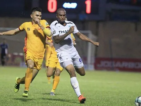 "Ngoại binh có kinh nghiệm đều không muốn đến HAGL"