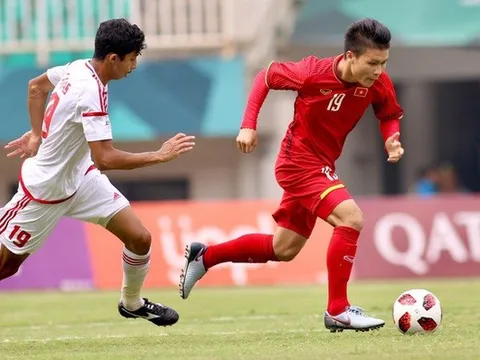 HLV Jordan: "U23 Việt Nam thật sự là một đối thủ lớn"