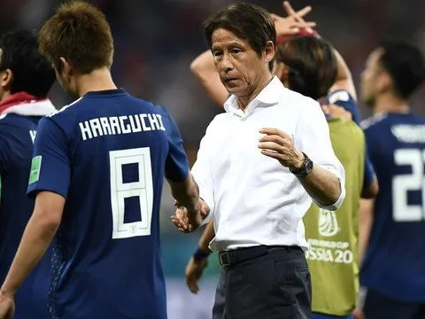 Điểm tin bóng đá Việt Nam sáng 20/06: Đấu Việt Nam, Thái Lan chơi lớn thuê HLV World Cup