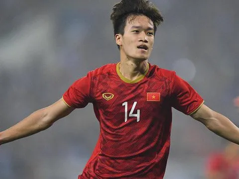 Điểm tin bóng đá Việt Nam sáng 01/09: Thầy Park loại 3 cầu thủ, giữ Văn Hậu, Trọng Hoàng