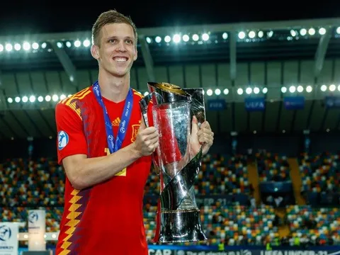 'Phù thủy nhỏ' cả châu Âu mơ ước: 'Tôi muốn ngắt liên hệ với mọi thứ'