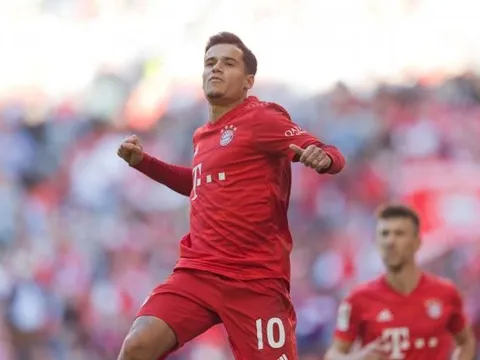 "Phù thủy nhỏ" Coutinho đã biến Allianz Arena thành sàn diễn chính như thế nào?