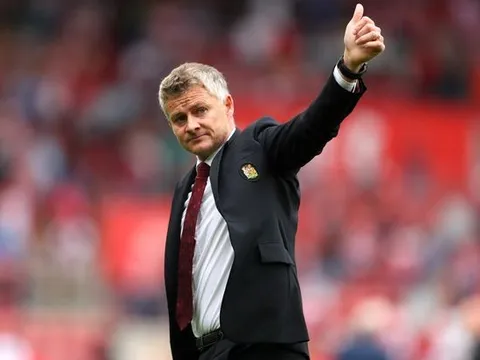 "Phù thuỷ tuyến giữa" Barca, bản hợp đồng mùa đông 2020 cho M.U!