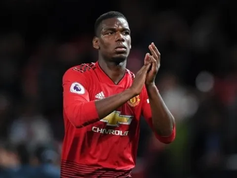 "Phù thuỷ tuyến giữa" tìm nhà ở Madrid, Man Utd thoát lo mất Pogba
