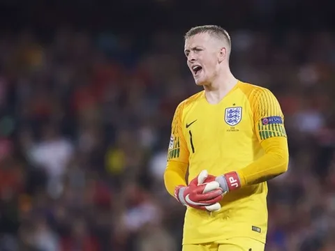 Trụ cột tuyển Anh chơi tệ nhất Premier League mùa này
