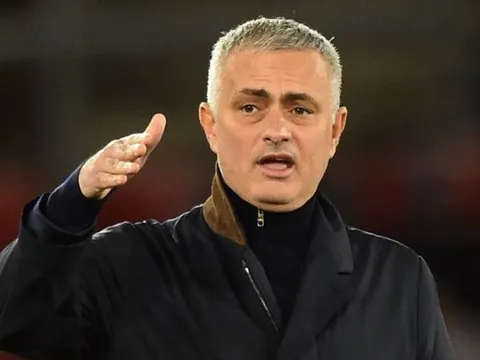 Mourinho ra tay thần tốc, Spurs đã tìm ra cái tên thay Ndombele