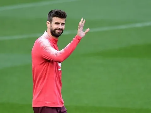 Cử "sao bự" ra mặt, Barca nhen nhóm cơ hội lật kèo vụ De Ligt