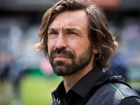 Pirlo: 'Để vô địch Champions League, Juve cần cầu thủ Real Madrid đó'