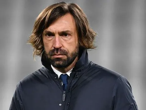 Pirlo: "Juventus đã sợ hãi trước Inter Milan"