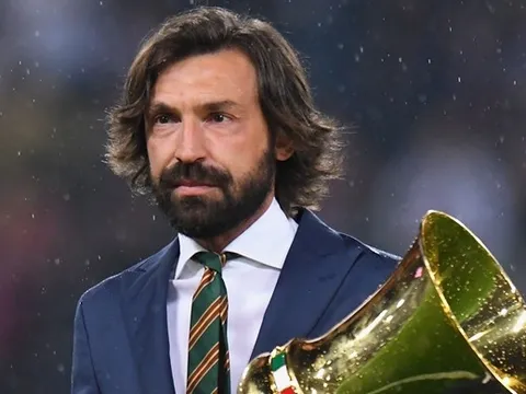 Pirlo lên kế hoạch đưa “tài tử nước Ý” về đội U23 Juventus
