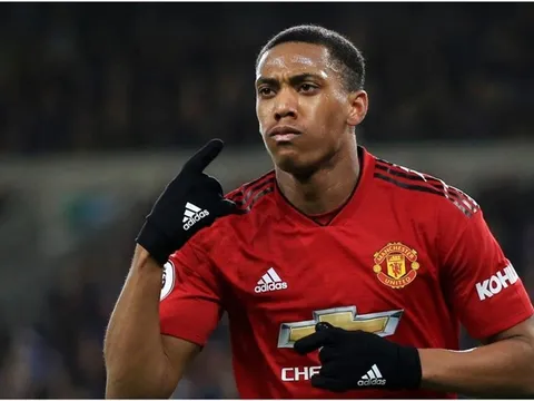 Những ngôi sao dưới 20 tuổi đắt giá nhất lịch sử thế giới tới hiện tại: MU số 1 với 3 cái tên