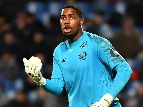 'Cuỗm người' của Lille, Chelsea có thể mất hơn 30 triệu euro