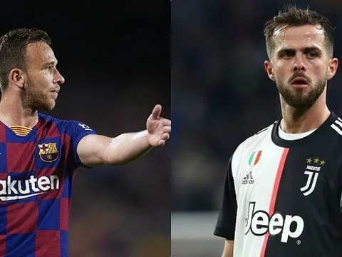 Nguồn uy tín xác nhận, sao Barca đếm ngày trở thành đồng đội CR7