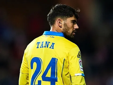 Las Palmas thuê thám tử theo dõi chính cầu thủ của mình