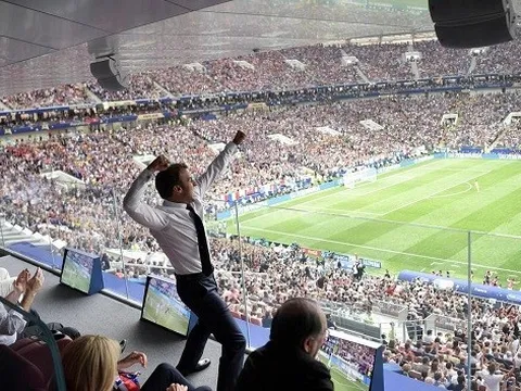 7 điều các CĐV phải tuân thủ khi đến sân xem các trận đấu