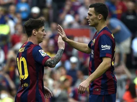 8 'thợ săn danh hiệu' ẩn mình: Người núp bóng M.U, kẻ len lỏi hết Barca tới Real