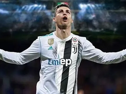 10 tổng giá trị CN cao nhất mọi thời đại: Ronaldo thứ 2, 'điệu vũ' 310,2 triệu euro