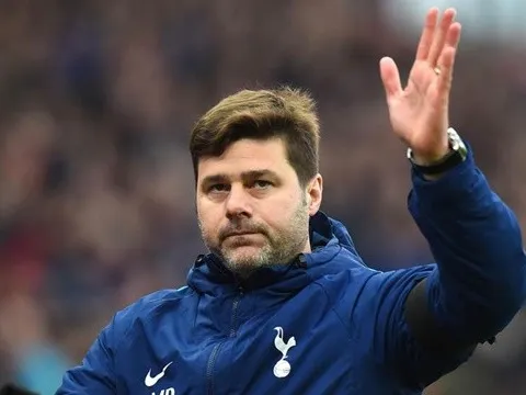 Mauricio Pochettino và khát khao cùng Tottenham có 1 danh hiệu