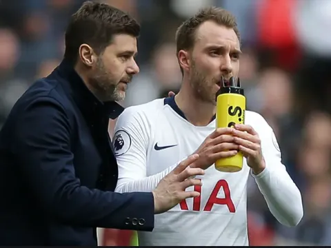 Pochettino có 2 lý do sử dụng Eriksen ngay từ đầu trước Arsenal