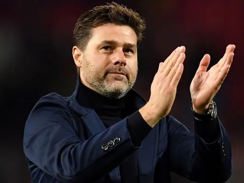 Pochettino để lại di sản quá lớn cho Spurs và Jose Mourinho