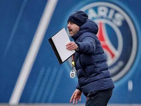 Pochettino đến PSG, 3 ngôi sao nào có khả năng 'bay màu' cao nhất?