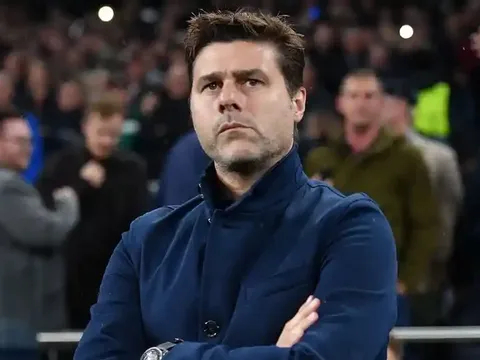 Pochettino: "Đó là cảm giác tốt nhất mà tôi có trong mùa này"