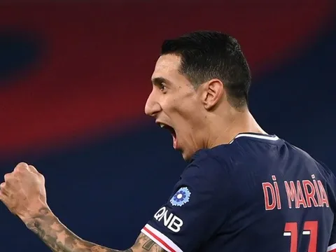 Pochettino: "Lần sau tôi sẽ giết Di Maria"