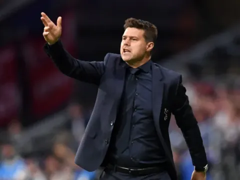 Pochettino lên tiếng, Tottenham lo ngại vì "khao khát" của Solskjaer