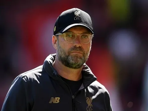 Pochettino: "Liverpool không phải cảm hứng cho Tottenham, mà là ngược lại"
