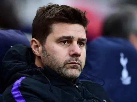 Pochettino: 'Liverpool và Man City được như thế, còn Tottenham thì...'