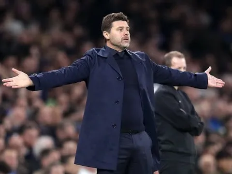 Pochettino nêu tên 'sát thủ' mà mọi đội bóng đều muốn mua