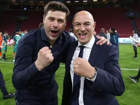 Pochettino quyết dùng 1 người, nội chiến xuất hiện tại Tottenham?