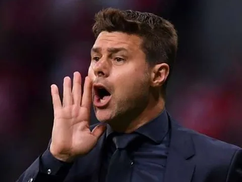 Pochettino ra quyết định gây sốc, TTCN chuẩn bị dậy sóng?