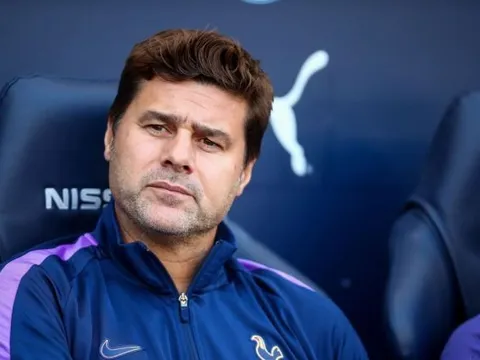 Pochettino: "Tôi muốn sút ông ta"