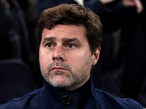Pochettino trở thành HLV trưởng PSG, Alli lập tức làm 1 điều