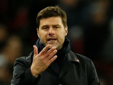 Pochettino tuyên bố 1 câu, chốt tới dẫn dắt "Gã khổng lồ" châu Âu