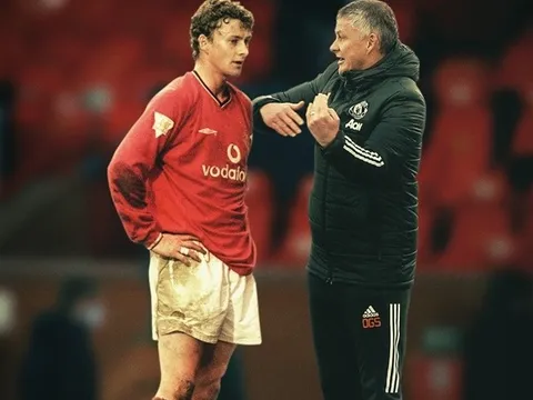 Pochettino và những HLV đang dẫn dắt đội bóng cũ khi còn là cầu thủ